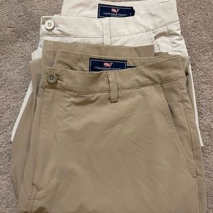 Vineyard Vines Men’s Breaker Pants